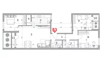 Veternička Rampa | 4zida.rs