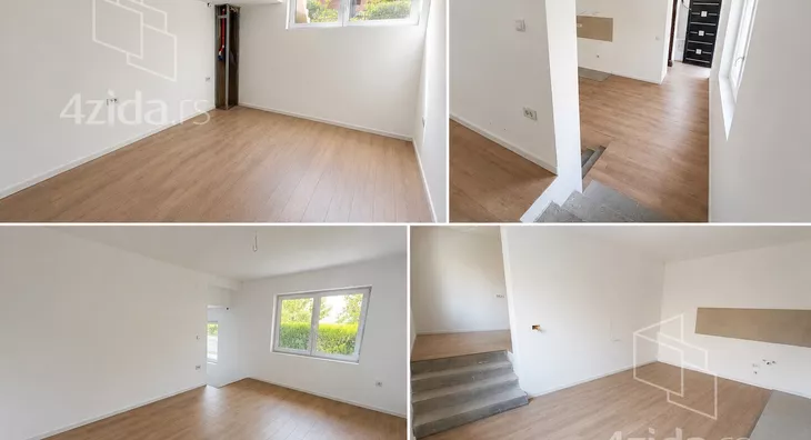Jednoiposoban stan na prodaju, Medijana, 60.750€, 45m² - stampaj