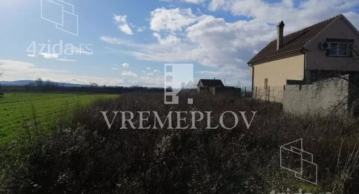 Poljoprivredno zemljište | 4zida