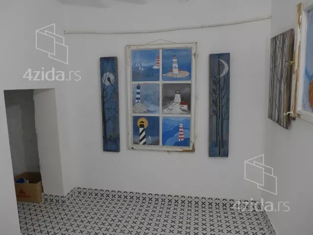 3-etažna kuća | 4zida