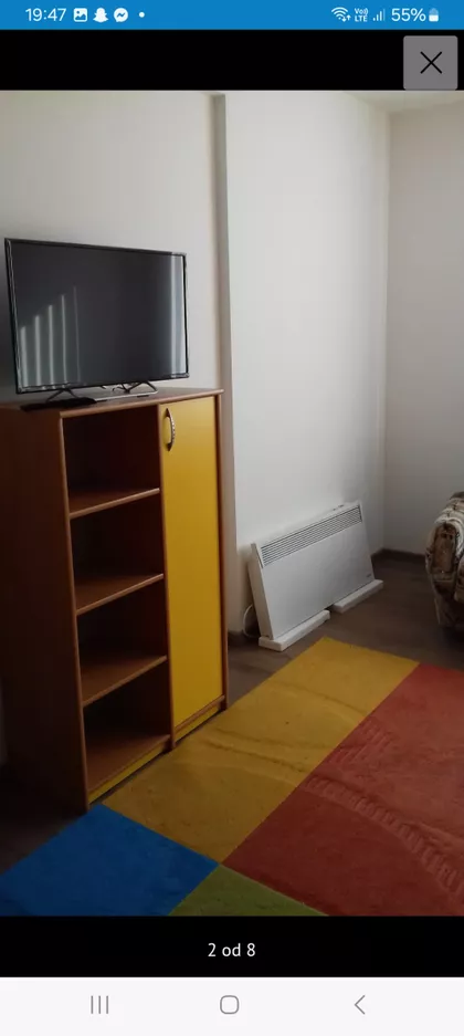 Njegoševa 11 | 4zida.rs