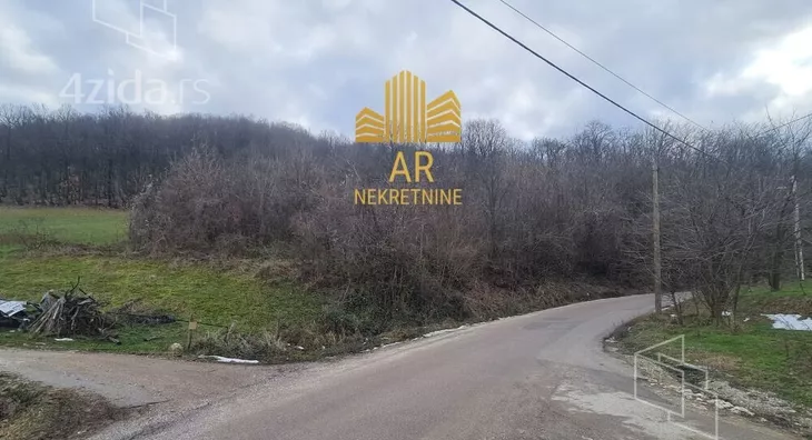 Poljoprivredno zemljište | 4zida