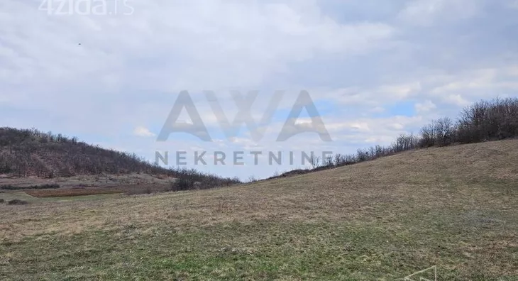 Poljoprivredno zemljište | 4zida