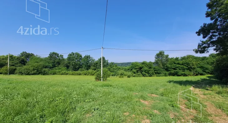 Poljoprivredno zemljište | 4zida