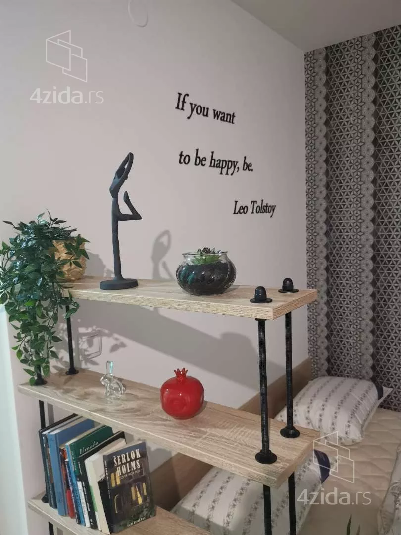 Garsonjera | 4zida