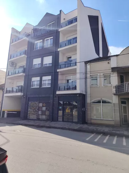 Kralja Petra Prvog | 4zida.rs