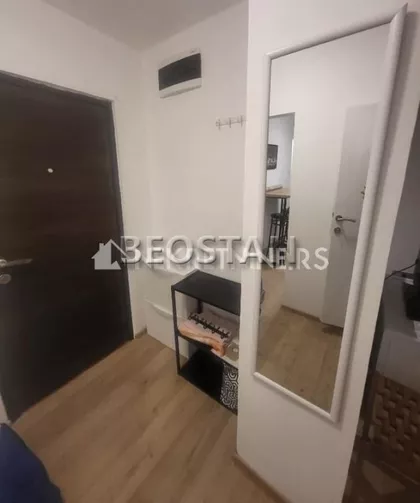 Dobanovacka | 4zida.rs