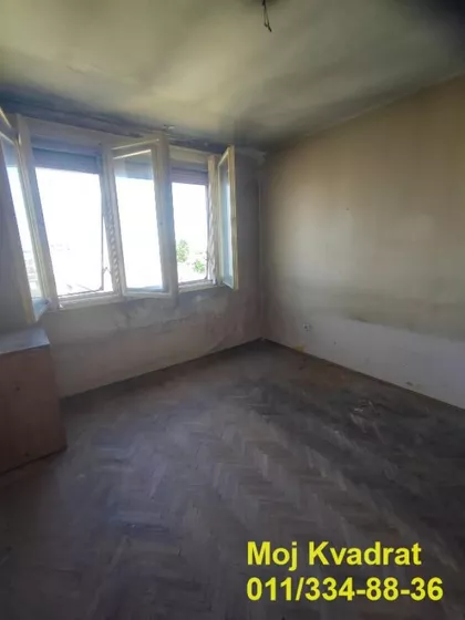 Gvozdićeva | 4zida.rs