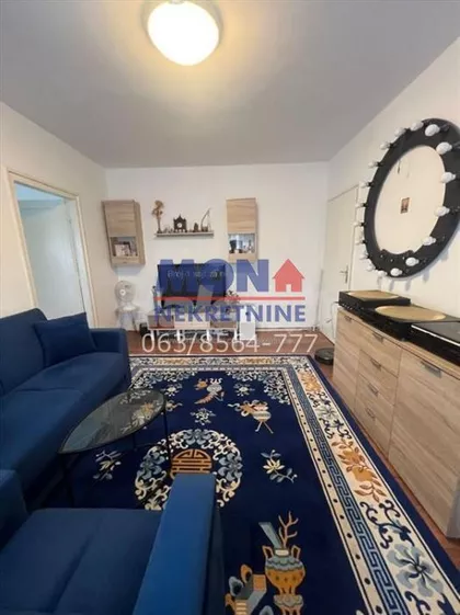 Generala Ždanova | 4zida.rs