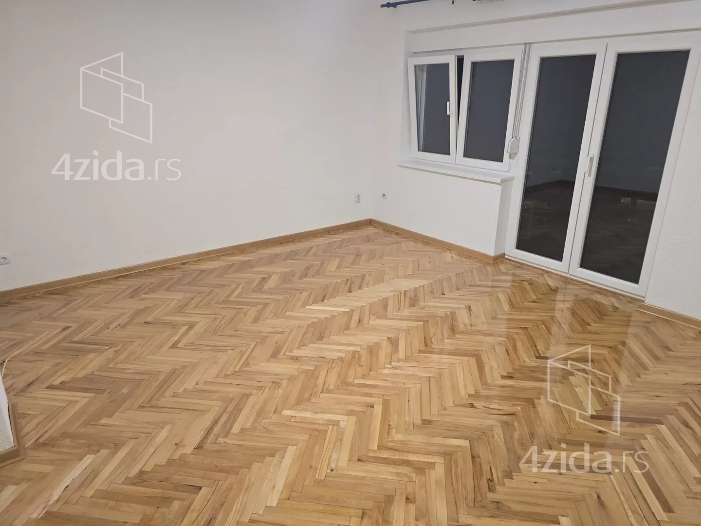 Kancelarija | 4zida