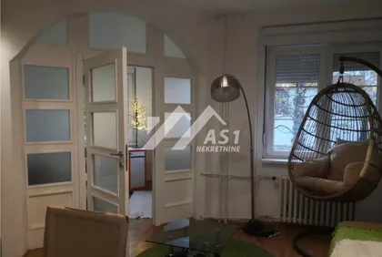 Miroslava Antića | 4zida.rs
