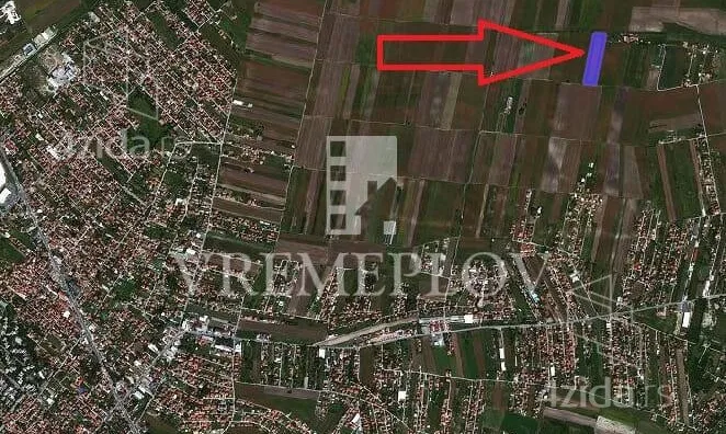 Poljoprivredno zemljište | 4zida