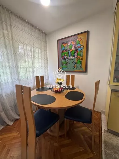 Žarka Vukovića Pucara | 4zida.rs