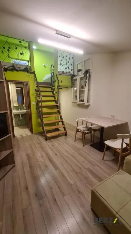 Novi Sad - Centar | 4zida.rs