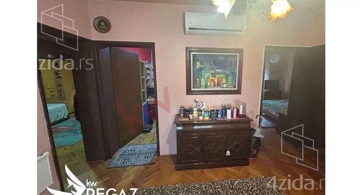 4-etažna kuća | 4zida