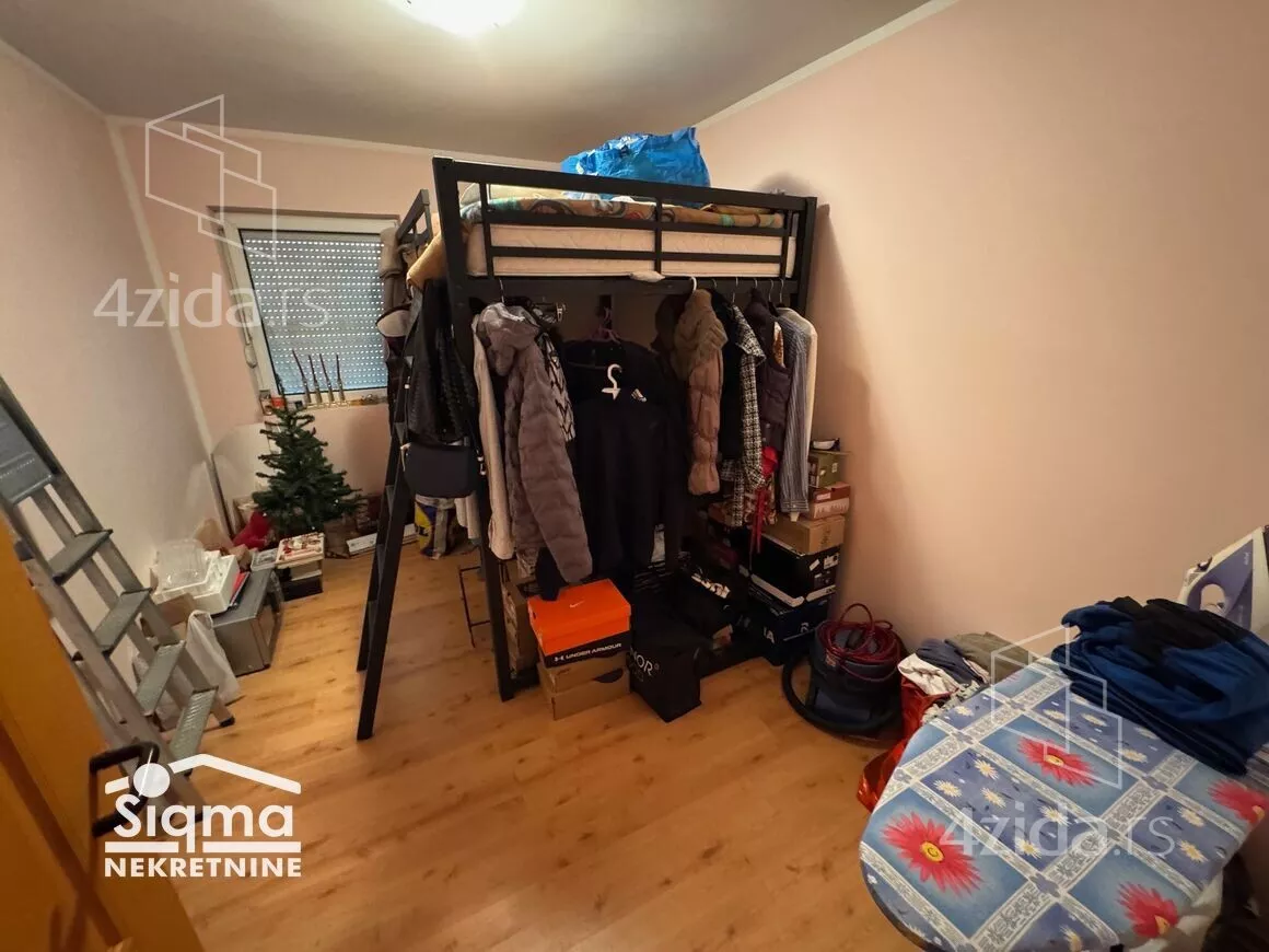 3-etažna kuća | 4zida