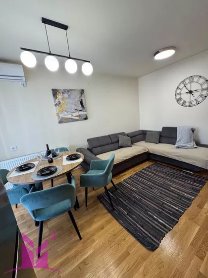 Novo Naselje | 4zida.rs