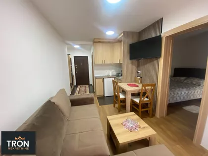 Nemanjina | 4zida.rs