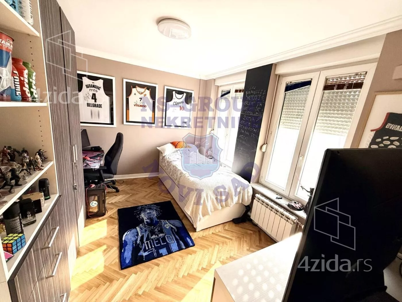 2-etažna kuća | 4zida