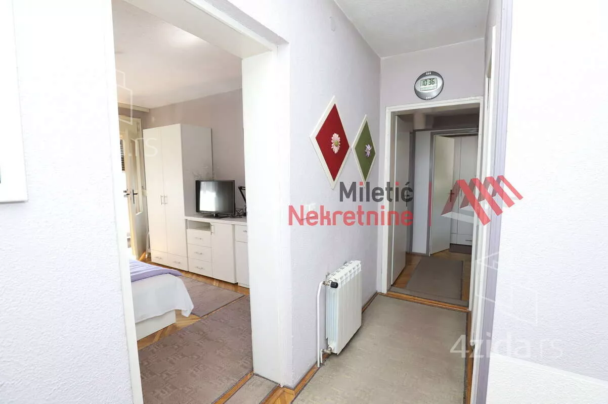 3-etažna kuća | 4zida