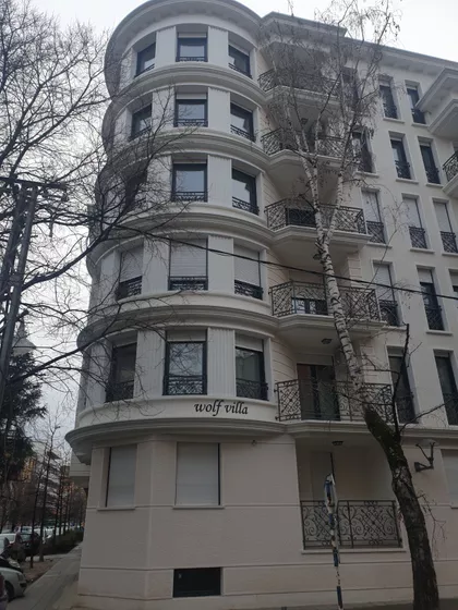 Svetojovanska | 4zida.rs