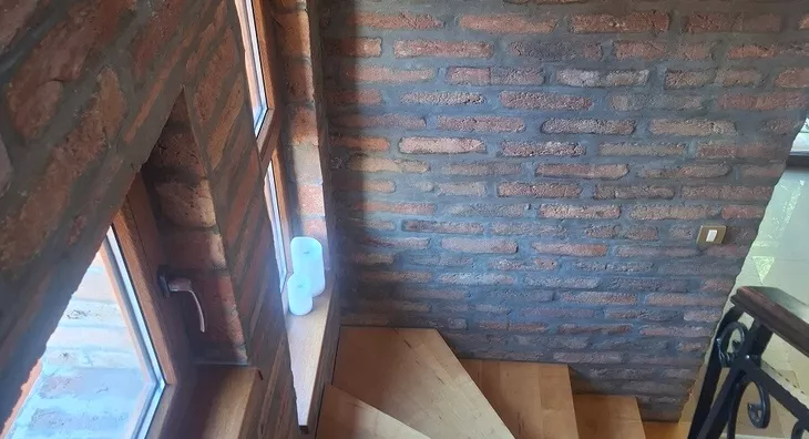 6-etažna kuća | 4zida