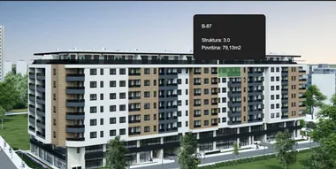 Save Maškovića 2 | 4zida.rs