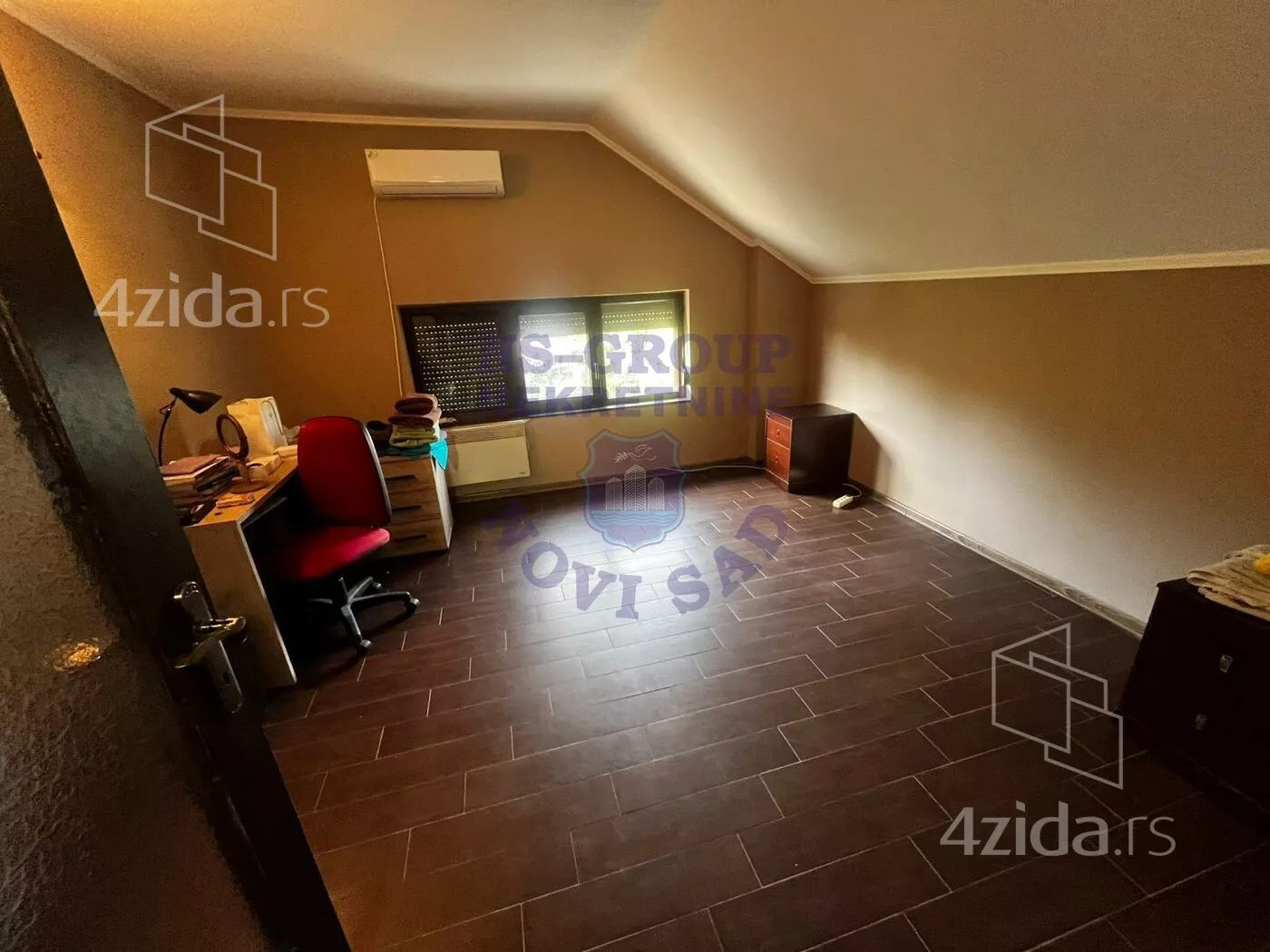 3-etažna kuća | 4zida