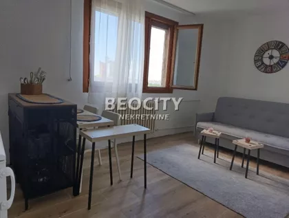 Bulevar Milutina Milankovića | 4zida.rs