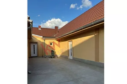 Njegoševa | 4zida.rs