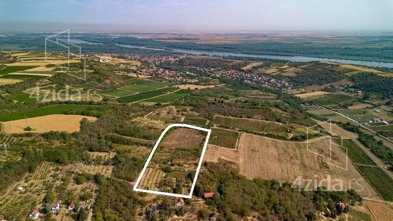 Poljoprivredno zemljište | 4zida