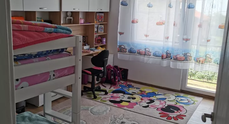 5-etažna kuća | 4zida