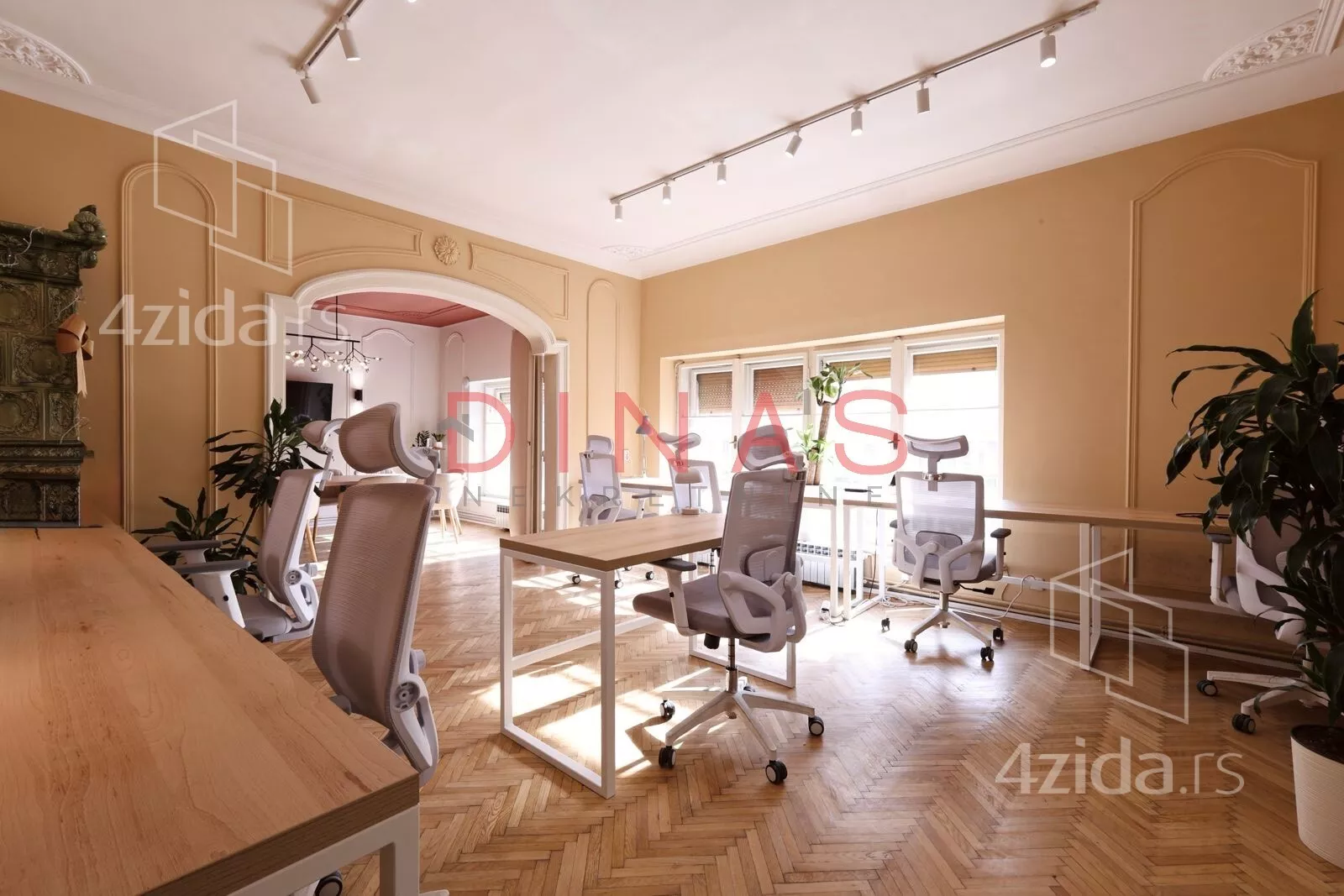 Poslovni prostor | 4zida