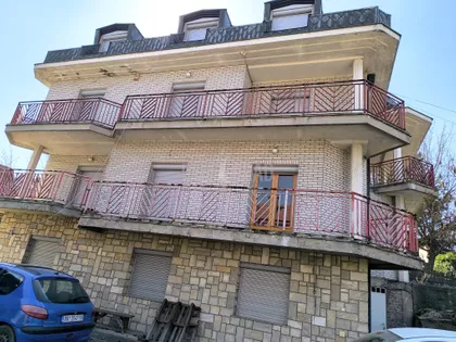 Vuka Karadžića | 4zida.rs