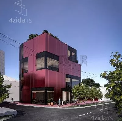 Lokal | 4zida