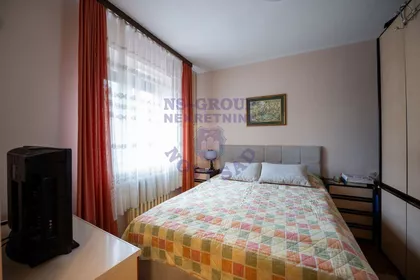 Bulevar Patrijarha Pavla | 4zida.rs