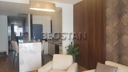 Bulevar Vudroa Vilsona | 4zida.rs