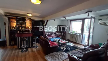 Adamovićevo Naselje | 4zida.rs