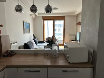 Stanoja Glavaša bb | 4zida.rs