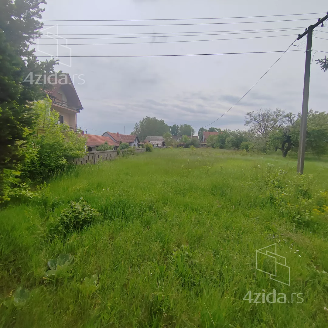 Građevinsko zemljište | 4zida
