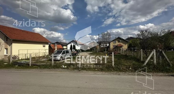 Građevinsko zemljište | 4zida