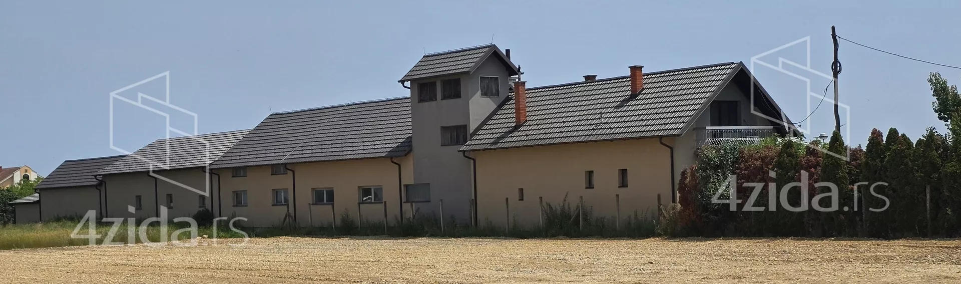 Poslovni prostor | 4zida
