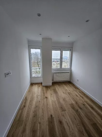 Bulevar Milutina Milankovića | 4zida.rs