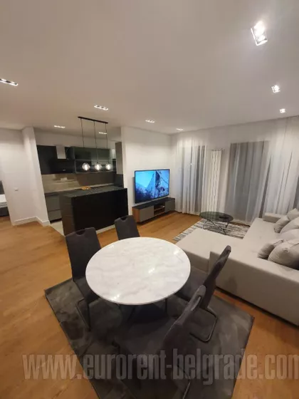 KNEZA MILOŠA RESIDENCE | 4zida.rs