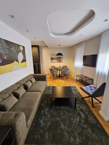 Mome Kapora | 4zida.rs