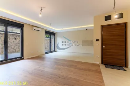 Koste Trifkovića | 4zida.rs