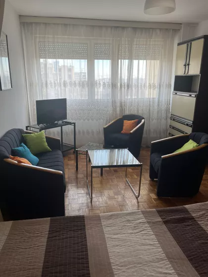 Gandijeva | 4zida.rs