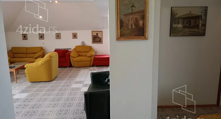 3-etažna kuća | 4zida