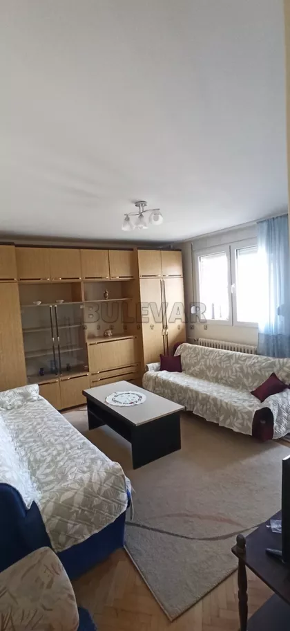 Blagoja Parovića | 4zida.rs