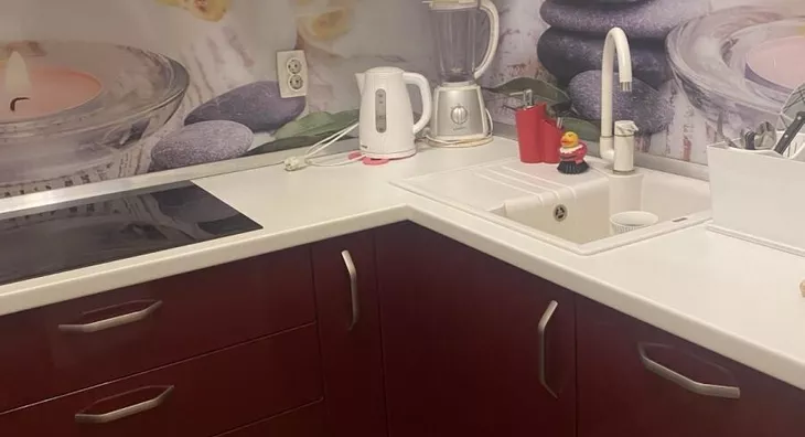 Četvoroiposoban stan | 4zida